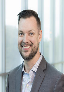 Loan Officer Josh Tapp